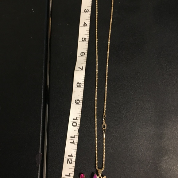 Bat Necklace NEW - Picture 7 of 7